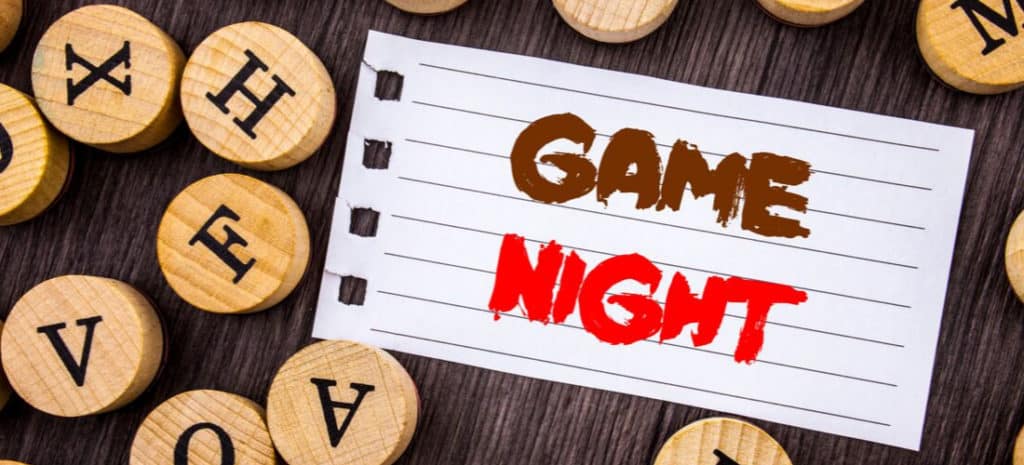 How To Start Playing Adult Board Games